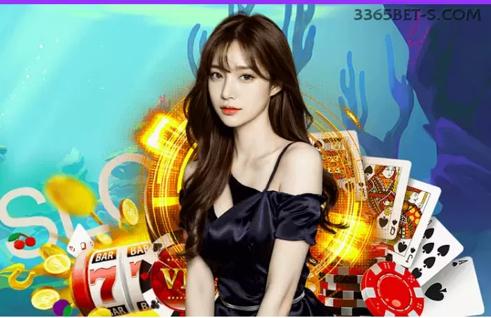 Cassino 3365bet app mobile