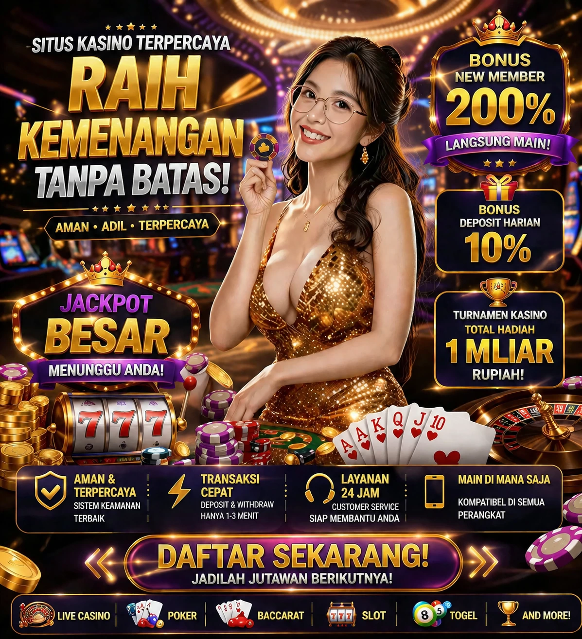 Roleta e blackjack 3365bet