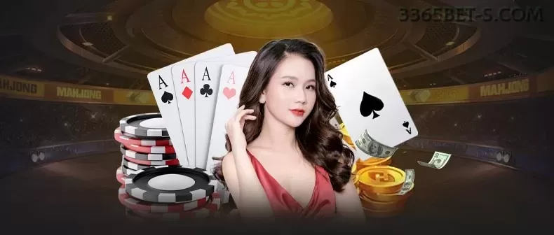 Plataforma 3365bet - cassino e apostas