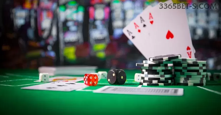 Slots 3365bet - Sweet Bonanza e caça-níqueis populares
