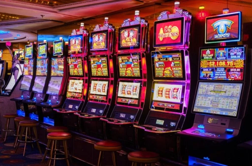 Slots 3365bet - Sweet Bonanza e caça-níqueis populares